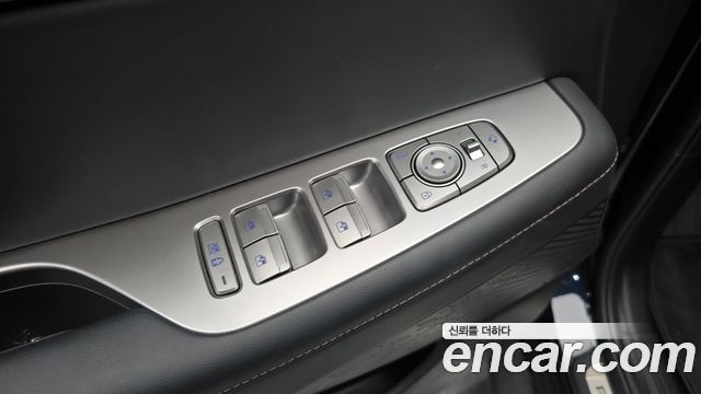 Hyundai Palisade Diesel 2.2 2WD Prestige 2020 — фото 34