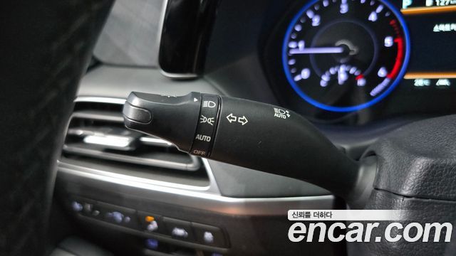 Hyundai Palisade Diesel 2.2 2WD Prestige 2020 — фото 35