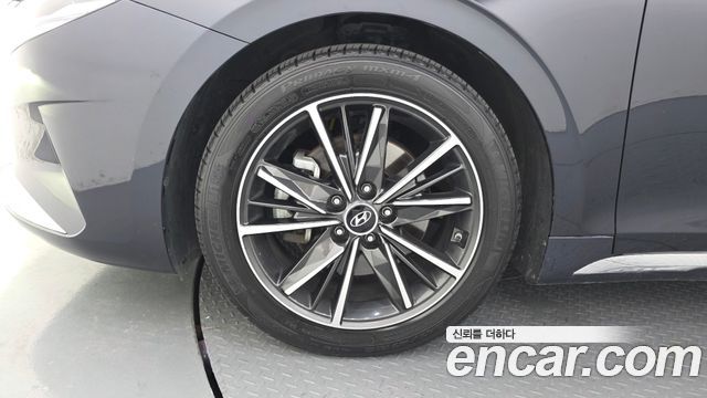 Hyundai Grandeur (IG) 2.5 Exclusice 2020 — фото 5