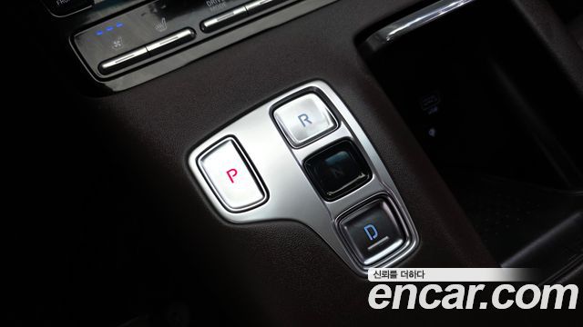 Hyundai Grandeur (IG) 2.5 Exclusice 2020 — фото 9