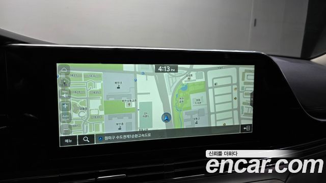 Hyundai Grandeur (IG) 2.5 Exclusice 2020 — фото 14