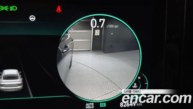 Hyundai Grandeur (IG) 2.5 Exclusice 2020 — фото 18