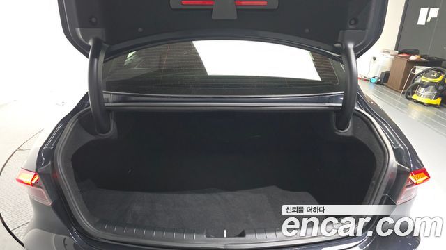 Hyundai Grandeur (IG) 2.5 Exclusice 2020 — фото 20