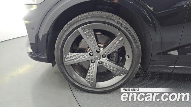 Genesis GV70 2.5T Gasoline AWD 2024 — фото 5