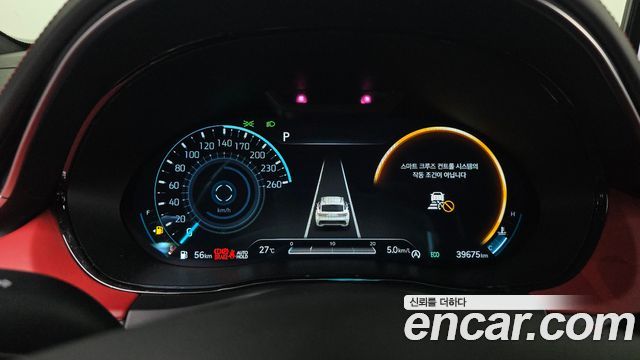 Genesis GV70 2.5T Gasoline AWD 2024 — фото 8