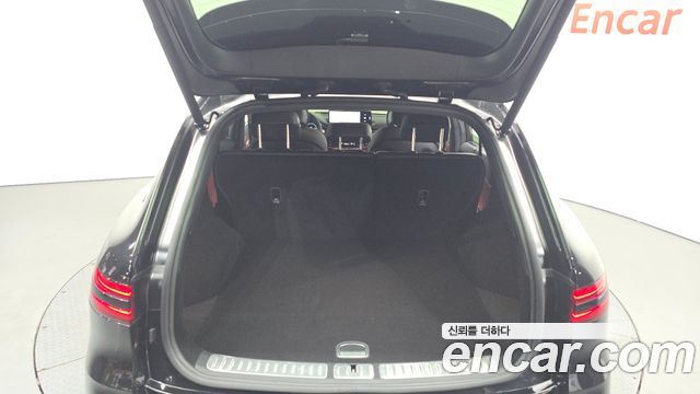 Genesis GV70 2.5T Gasoline AWD 2024 — фото 24