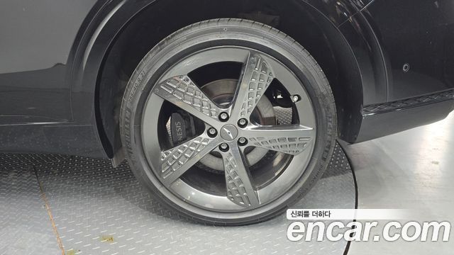 Genesis GV70 2.5T Gasoline AWD 2024 — фото 27