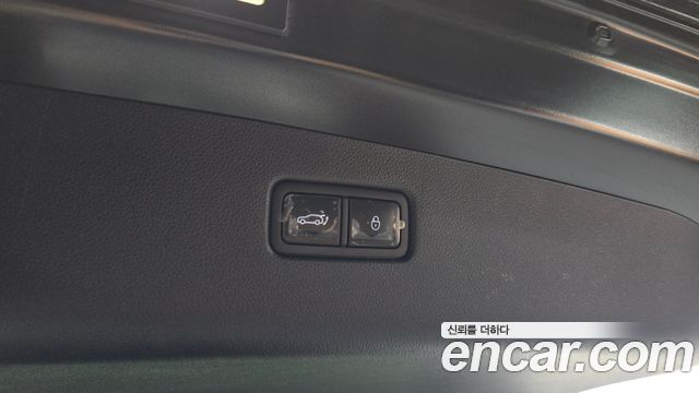 Genesis GV70 2.5T Gasoline AWD 2024 — фото 37