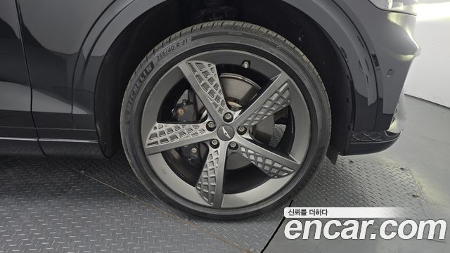 Genesis GV70 2.5T Gasoline AWD 2024 — фото 39