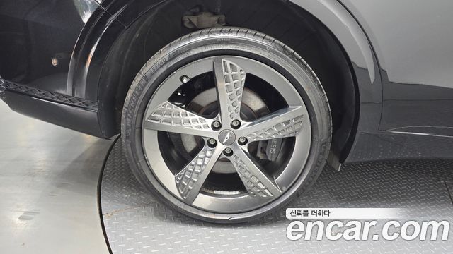 Genesis GV70 2.5T Gasoline AWD 2024 — фото 40