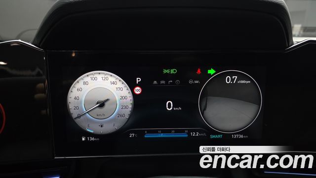 Hyundai Avante (CN7) 1.6 Inspiration N Line 2025 — фото 21