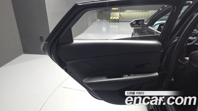 Hyundai Avante (CN7) 1.6 Inspiration N Line 2025 — фото 31