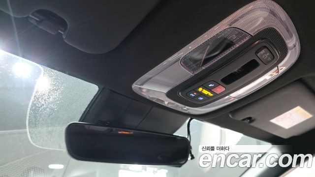 Hyundai Avante (CN7) 1.6 Inspiration N Line 2025 — фото 33