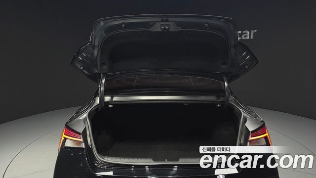 Hyundai Avante (CN7) 1.6 Inspiration N Line 2025 — фото 39