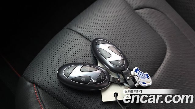 Hyundai Avante (CN7) 1.6 Inspiration N Line 2025 — фото 40