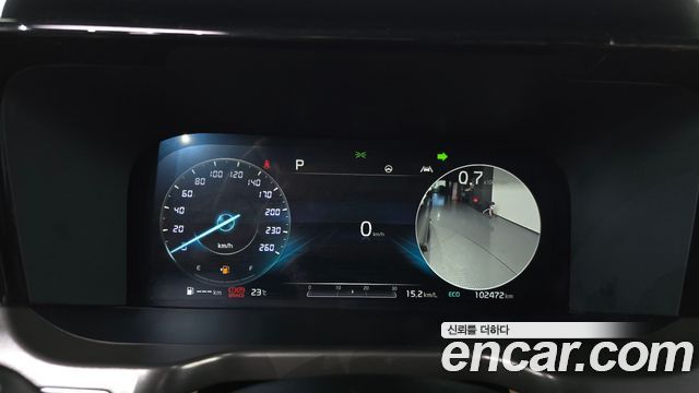 Kia Sorento (IV) Diesel 2.2 4WD Signature 2021 — фото 8