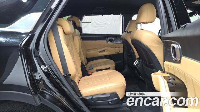 Kia Sorento (IV) Diesel 2.2 4WD Signature 2021 — фото 16