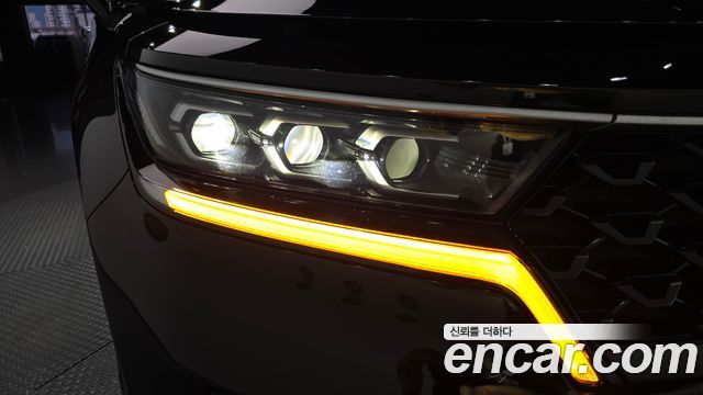 Kia Sorento (IV) Diesel 2.2 4WD Signature 2021 — фото 28