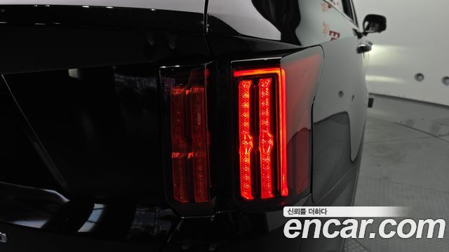 Kia Sorento (IV) Diesel 2.2 4WD Signature 2021 — фото 29