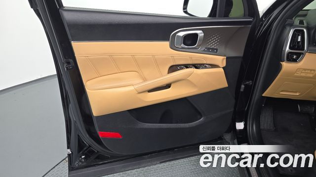 Kia Sorento (IV) Diesel 2.2 4WD Signature 2021 — фото 30