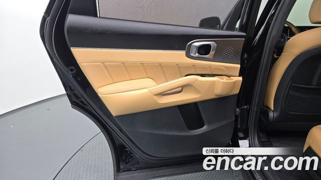 Kia Sorento (IV) Diesel 2.2 4WD Signature 2021 — фото 31