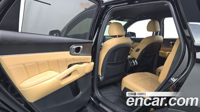 Kia Sorento (IV) Diesel 2.2 4WD Signature 2021 — фото 32