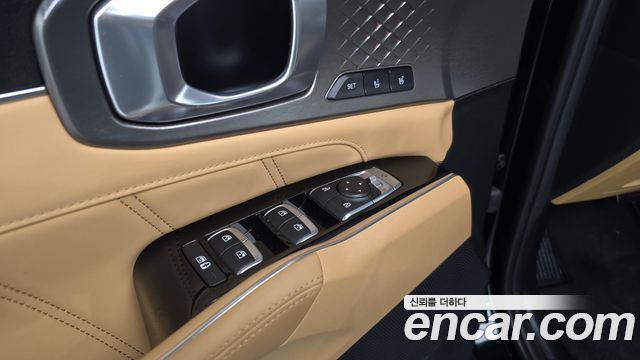 Kia Sorento (IV) Diesel 2.2 4WD Signature 2021 — фото 33