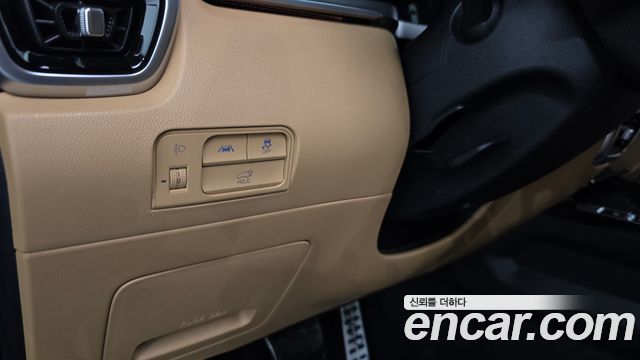 Kia Sorento (IV) Diesel 2.2 4WD Signature 2021 — фото 34