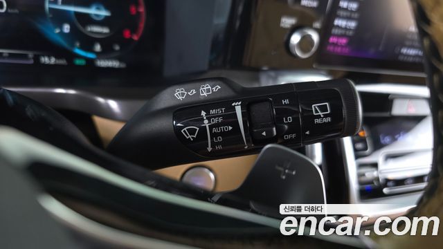 Kia Sorento (IV) Diesel 2.2 4WD Signature 2021 — фото 35