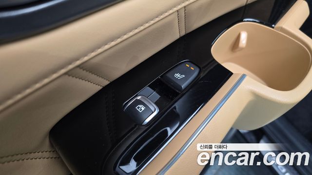 Kia Sorento (IV) Diesel 2.2 4WD Signature 2021 — фото 36