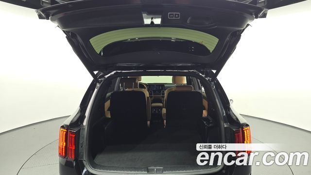 Kia Sorento (IV) Diesel 2.2 4WD Signature 2021 — фото 40