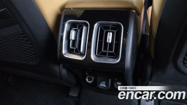 Kia Sorento (IV) Diesel 2.2 4WD Signature 2021 — фото 42
