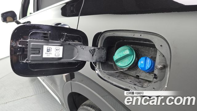 Kia Sorento (IV) Diesel 2.2 4WD Signature 2021 — фото 43