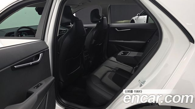 Kia Niro Prestige 2026 — фото 15