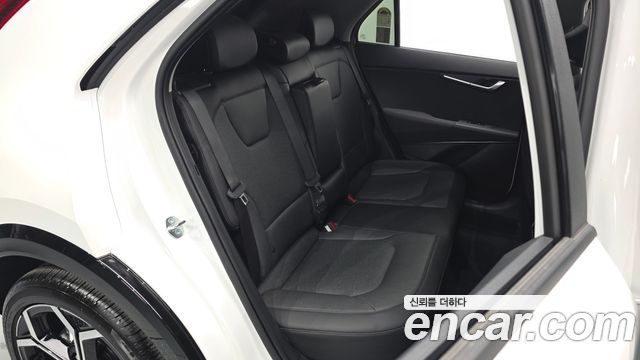 Kia Niro Prestige 2026 — фото 16