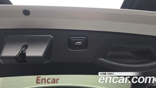 Kia Niro Prestige 2026 — фото 24