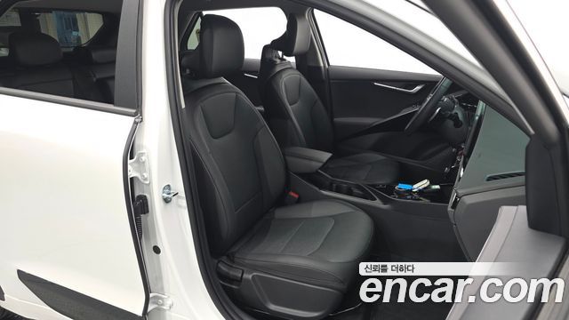 Kia Niro Prestige 2026 — фото 32