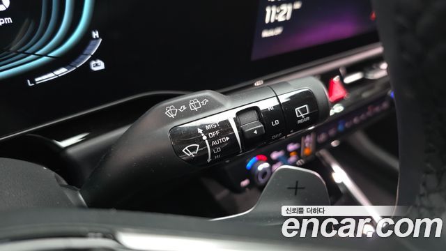 Kia Niro Prestige 2026 — фото 36