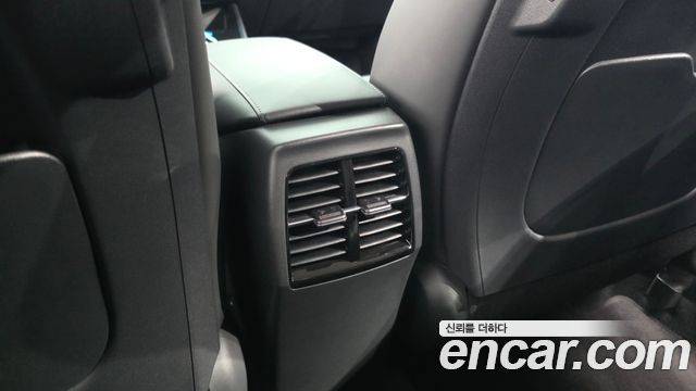 Kia Niro Prestige 2026 — фото 39