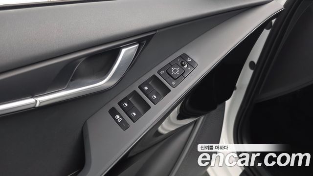 Kia Niro Prestige 2026 — фото 41