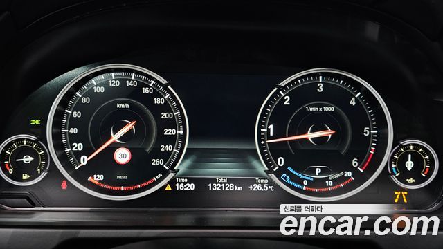 BMW X5 (F15) xDrive 30d M Sport package 2018 — фото 8