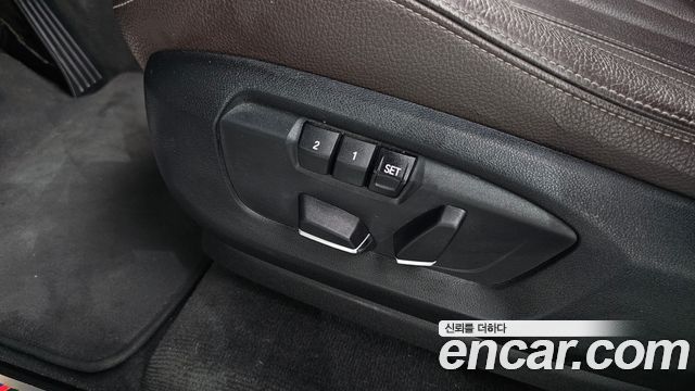 BMW X5 (F15) xDrive 30d M Sport package 2018 — фото 18