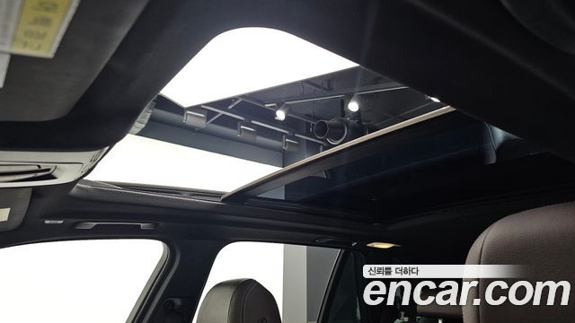 BMW X5 (F15) xDrive 30d M Sport package 2018 — фото 19