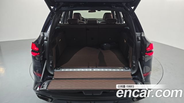 BMW X5 (G05) xDrive 50e M Sport 2025 — фото 21