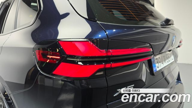 BMW X5 (G05) xDrive 50e M Sport 2025 — фото 29