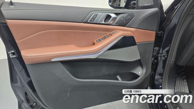 BMW X5 (G05) xDrive 50e M Sport 2025 — фото 30