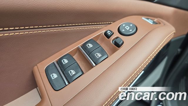 BMW X5 (G05) xDrive 50e M Sport 2025 — фото 35