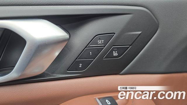 BMW X5 (G05) xDrive 50e M Sport 2025 — фото 39