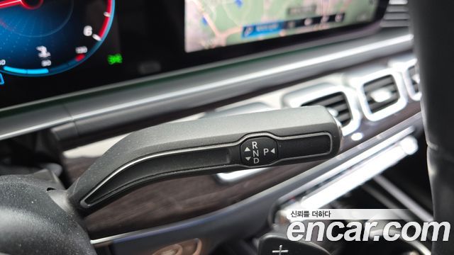 Mercedes-Benz GLE-Class (W167) GLE400d 4MATIC Coupe 2021 — фото 9