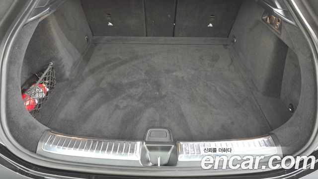 Mercedes-Benz GLE-Class (W167) GLE400d 4MATIC Coupe 2021 — фото 16